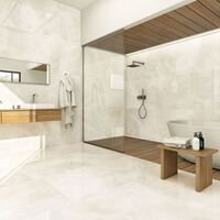 Tile Marfil