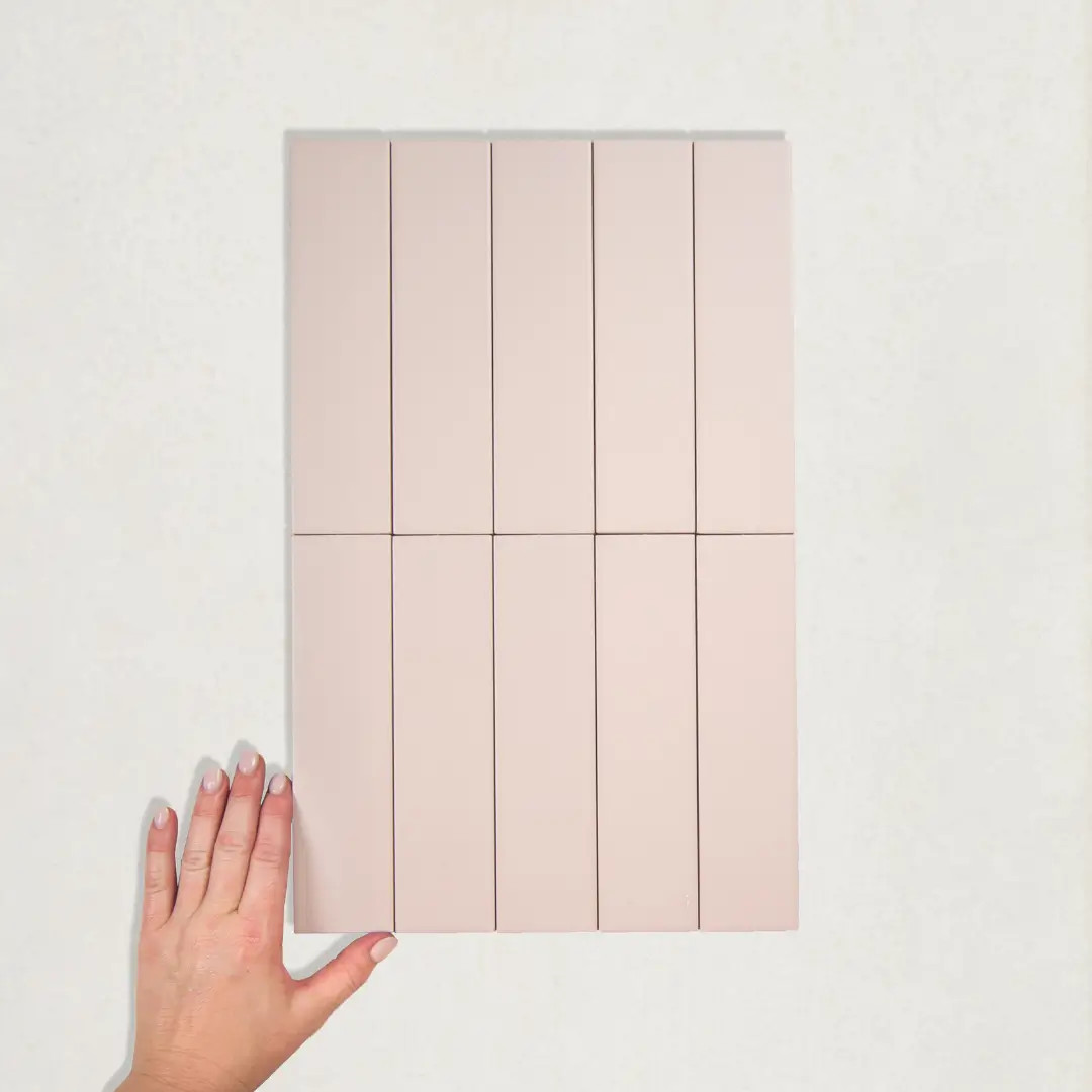 COSTA NOVA PINK STONY GLOSS