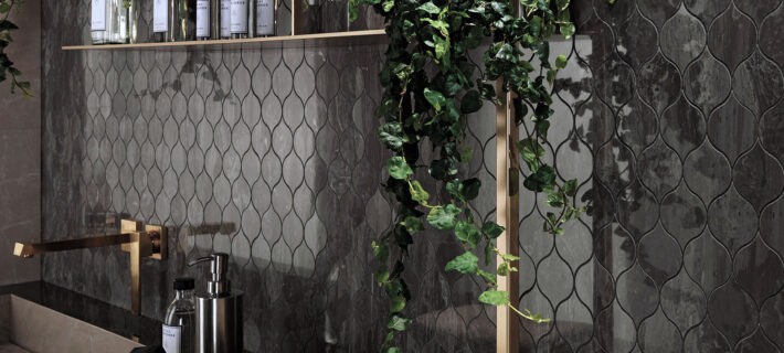 MARVEL ABSOLUTE BROWN DROPS 