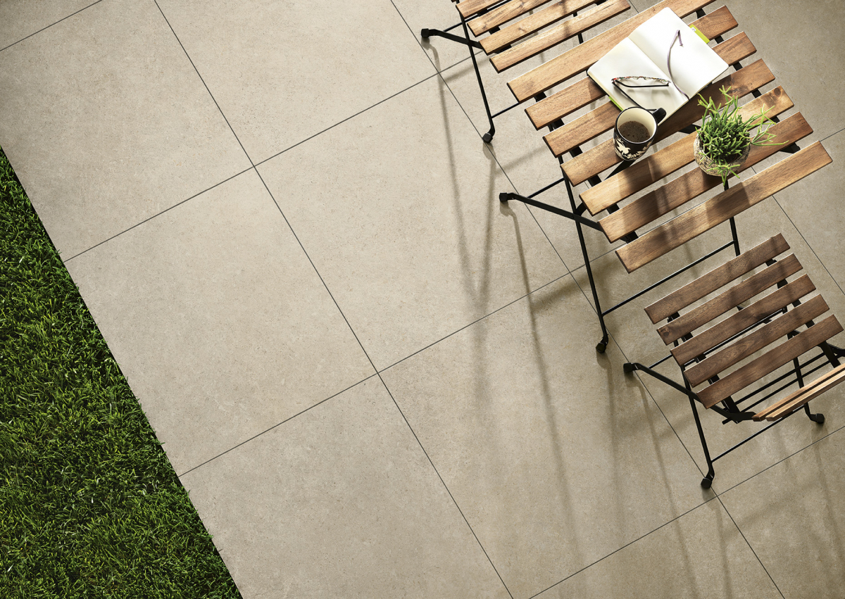Pillar sand 60x60