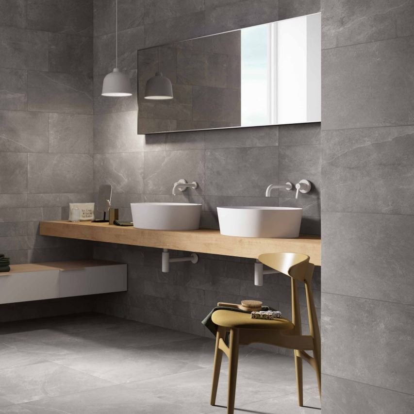 Prowalk - Grey 60x60